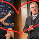 Image for article titled Kathie Lee and Glenn Beck Are Sitting in a Tree R-E-L-I-G-I-O-N-I-N-G